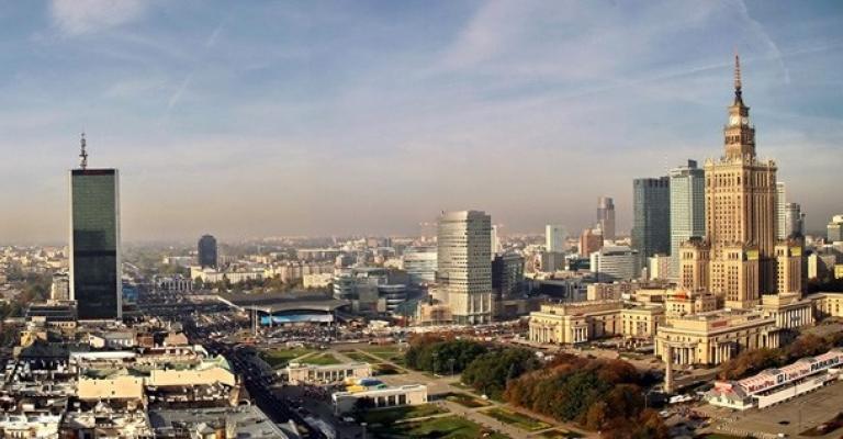 الاردن يشارك في اجتماعات وارسو الاردن يشارك في اجتماعات وارسو