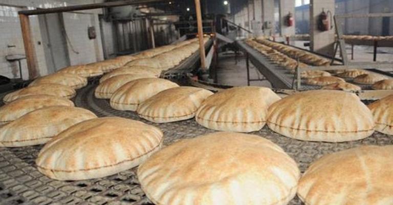 مجلس الوزراء يوافق على صرف الدعم النقدي للخبز آذار المقبل