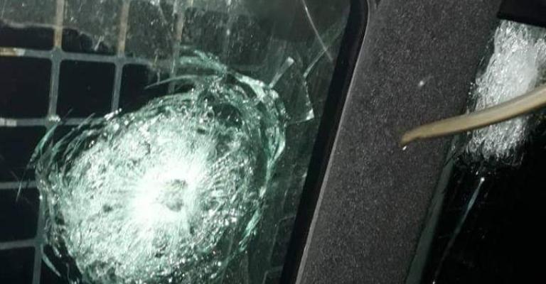 السفارة الامريكية تحذر رعاياها بالأردن من احداث عجلون