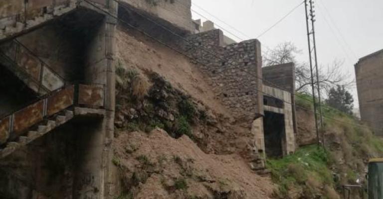 إخلاء منزل في جبل الجوفة إخلاء منزل في جبل الجوفة