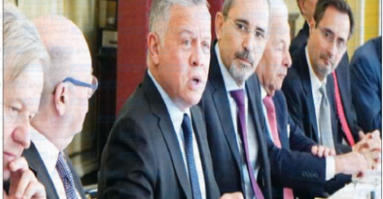 خبراء: معيقات أمام تسويق الحكومة للبيئة الاستثمارية في "لندن" خبراء: معيقات أمام تسويق الحكومة للبيئة الاستثمارية في "لندن"