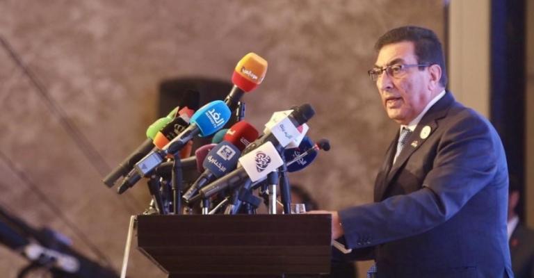 الطراونة: الوصاية على المقدسات ثوابت لن يحيد الأردن عنها الطراونة: الوصاية على المقدسات ثوابت لن يحيد الأردن عنها