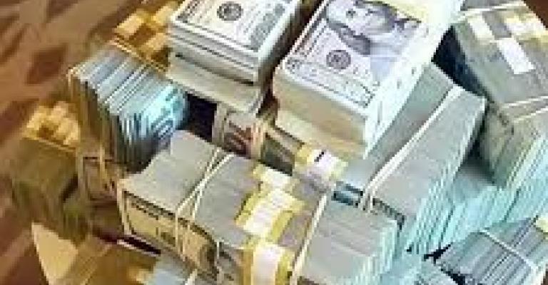 السعودية تعلن إيداع 334 مليون دولار في المركزي الأردني السعودية تعلن إيداع 334 مليون دولار في المركزي الأردني