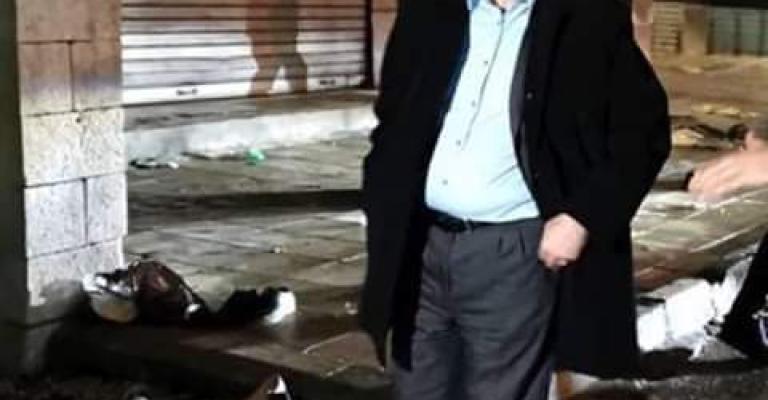 الرزاز يوعز بوقف تعيينات وزارة العدل الرزاز يوعز بوقف تعيينات وزارة العدل