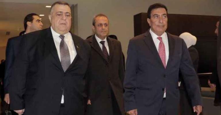 رئيس مجلس الشعب السوري من الأردن: تخيلوا مصير القدس لو انتصر الأعداء رئيس مجلس الشعب السوري من الأردن: تخيلوا مصير القدس لو انتصر الأعداء