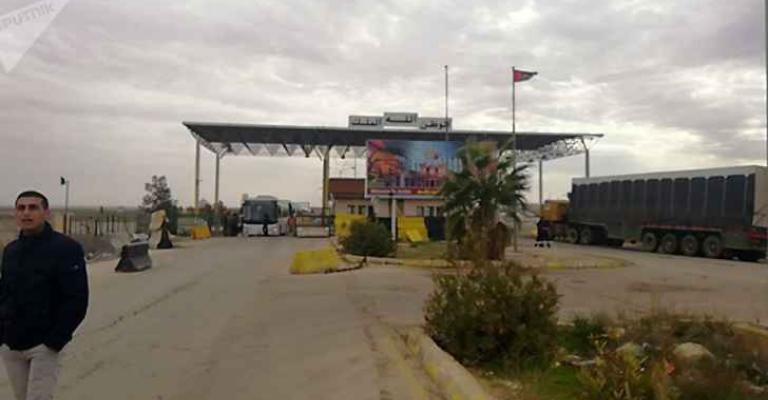 سوريا وروسيا ترحبان بموقف الأردن تجاه اللاجئين