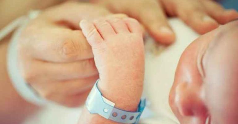 انخفاض المواليد في الأردن