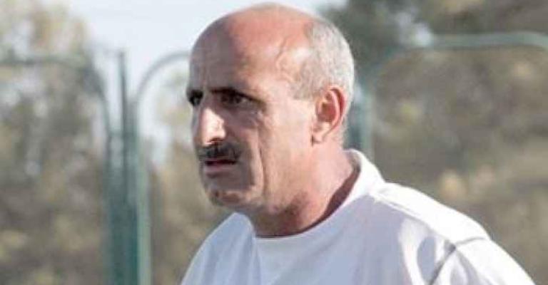نادي شباب الاردن يعين الترك مدربا لفريق كرة القدم