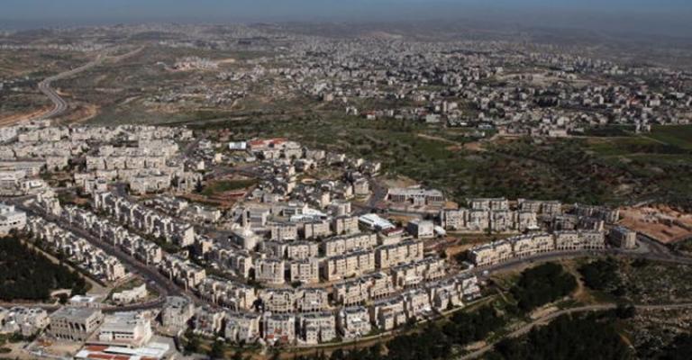 إسرائيل تكشف عن معطيات إحصائية جديدة حول المستوطنات بالضفة إسرائيل تكشف عن معطيات إحصائية جديدة حول المستوطنات بالضفة