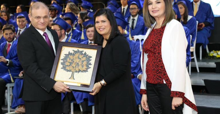 Jordan’s Baptists Support Hashemite Custodianship and denounce Christian Zionists