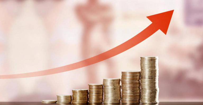 ارتفاع معدل التضخم 0.4% الشهر الماضي ارتفاع معدل التضخم 0.4% الشهر الماضي