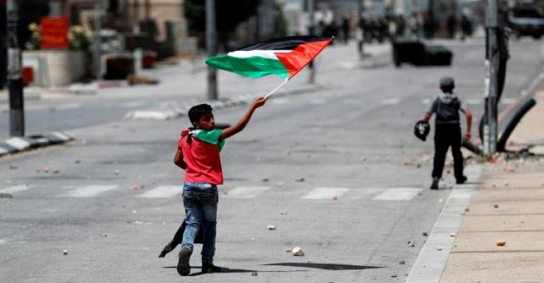 75 عاماً... وتستمر النكبة