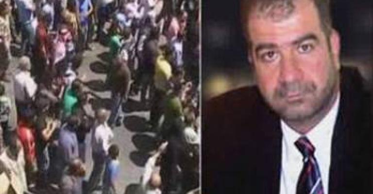 أبو السكر: نأسف لاستمرار ذات النهج بتشكيل الحكومات