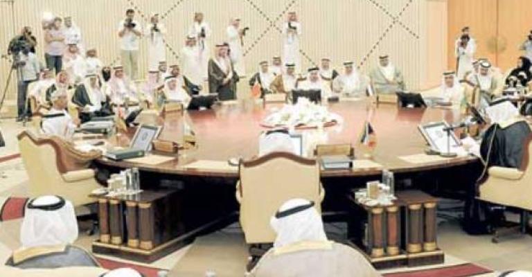 وزراء مالية الخليجي يبحثون دعم مشاريع التنمية في الأردن والمغرب واليمن