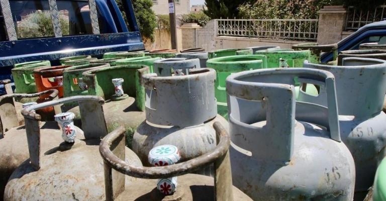 زواتي: وكالات توزيع الغاز في المملكة كلها مستثناة من حظر التجوال زواتي: وكالات توزيع الغاز في المملكة كلها مستثناة من حظر التجوال