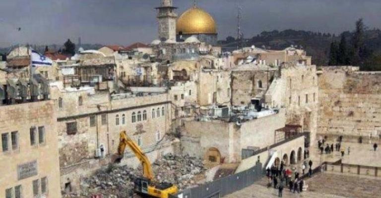 قبة الصخرة المشرفة قبة الصخرة المشرفة