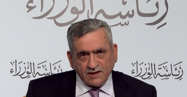 عبيدات: المناعة القطيع تعني اصابة 70% من الأردنيين بكورونا الناطق باسم اللجنة الوطنية للأوبئة نذير عبيدات