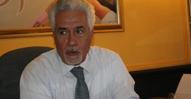 منذر الصوراني