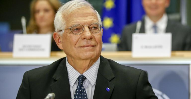 José Borrell José Borrell