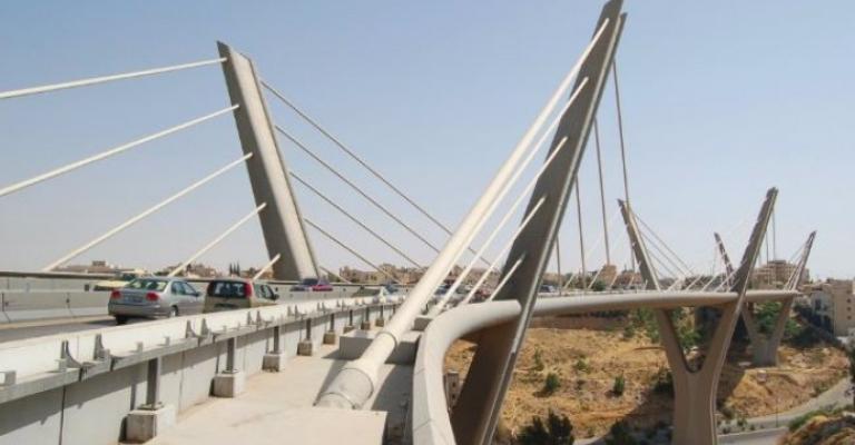 جسر عبدون جسر عبدون