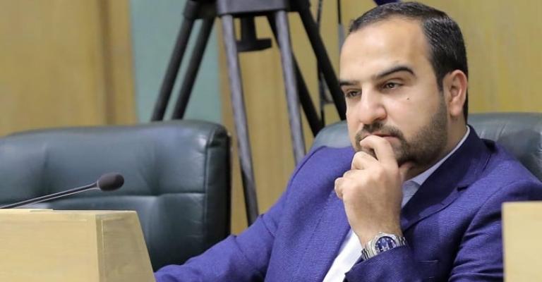 عماد العدوان عماد العدوان