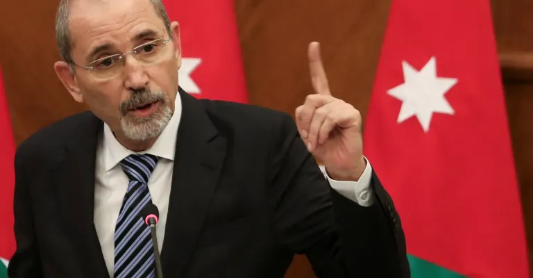 ايمن الصفدي