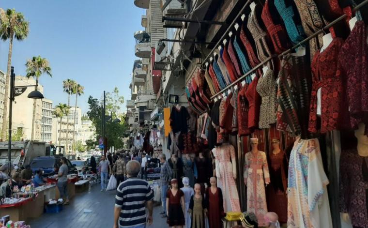 وسط البلد