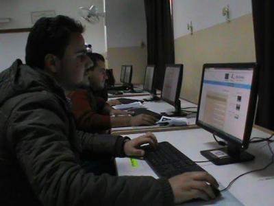 إطلاق مشروع للمنح الجامعية للطلبة السوريين والأردنيين