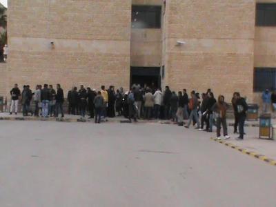 إطلاق مشروع للمنح الجامعية للطلبة السوريين والأردنيين