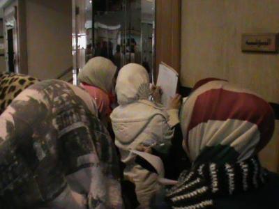 إطلاق مشروع للمنح الجامعية للطلبة السوريين والأردنيين