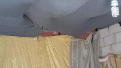 سوريون في "حظائر" اللجوء