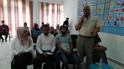 مستثمرون في جرش: المنطقة السياحية بلا صرف صحي مستثمرون في جرش: المنطقة السياحية بلا صرف صحي