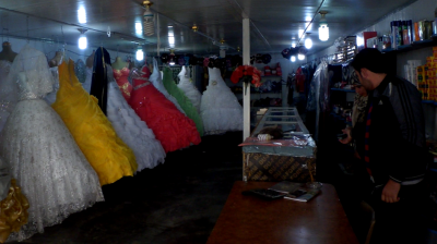 الصناعة في "الزعتري" تساهم بدفع عجلة التجارة الداخلية