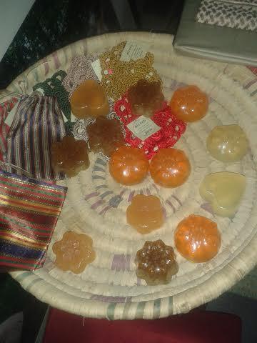 بازار السيدات "الأقل حظا" فرصة لإدماج اللاجئات في المجتمع