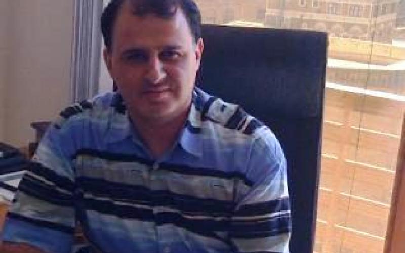 الفرح القادم إلى الشرق من بوابة قطر الصغيرة..!