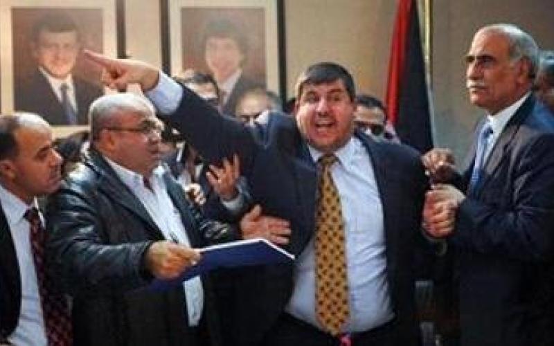 السعود ضد حجب المواقع الالكترونية