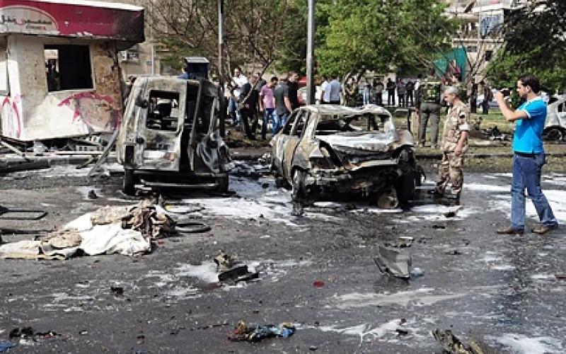 الأمم المتحدة تعد خططاً لقوة سلام في سوريا