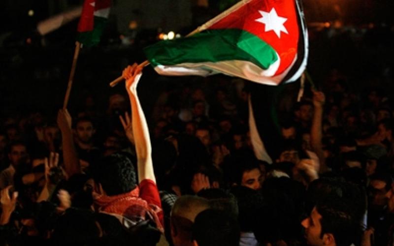 عامان على الحراك: القمة والقاع 