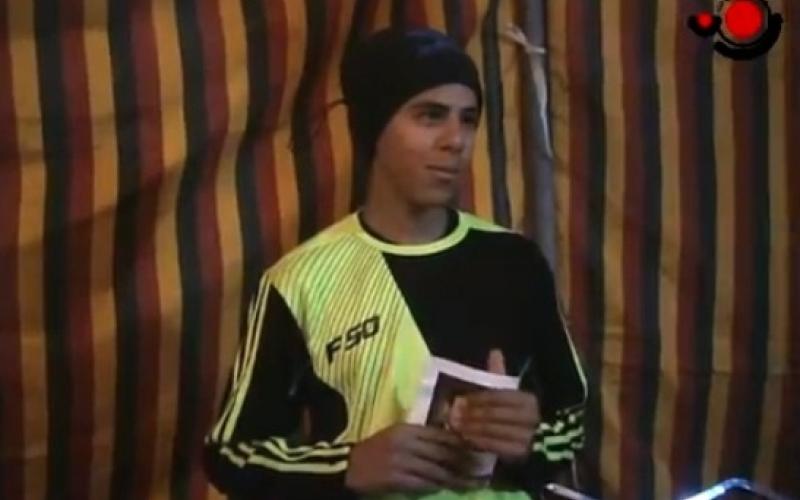 استغلال الأطفال في الحملات الانتخابية- فيديو