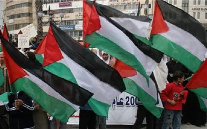 الفصائل الفلسطينية تلتقي في مصر