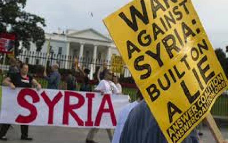 Strategic Expert Sayigh: Jordan will not be involved in Military Strike against Syria