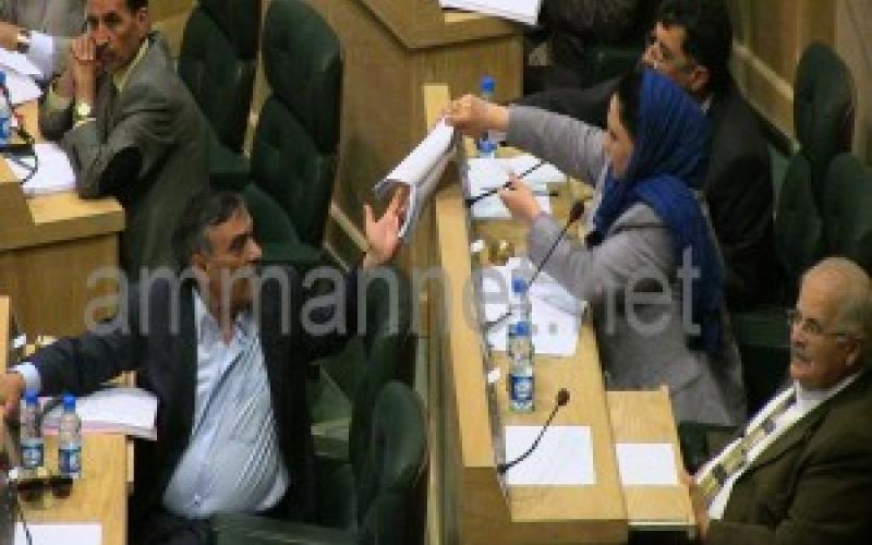 التوافق يسيطر على انتخاب اللجان الدائمة في مجلس النواب - أسماء