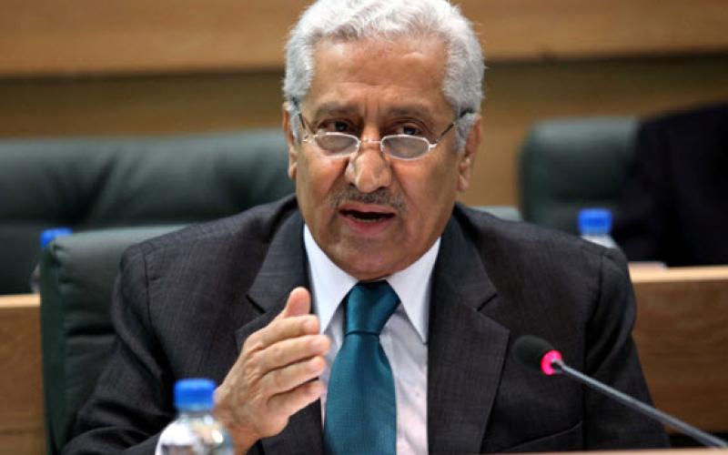 تفاصيل قضية أراضي البحر الميت أمام النواب