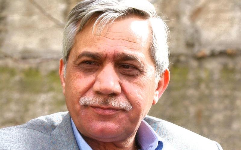 Kobani Resists: Defending Ayn al-Arab