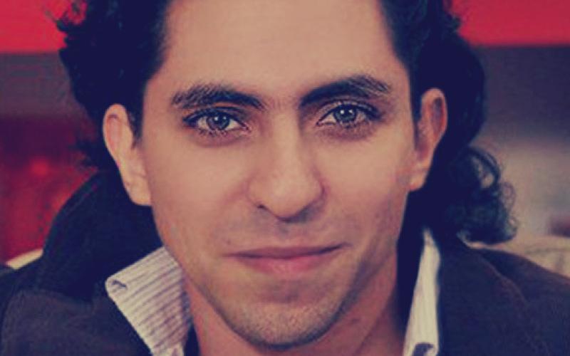 تأييد حكم الجلد بحق المدون رائف بدوي "للإساءة للإسلام"