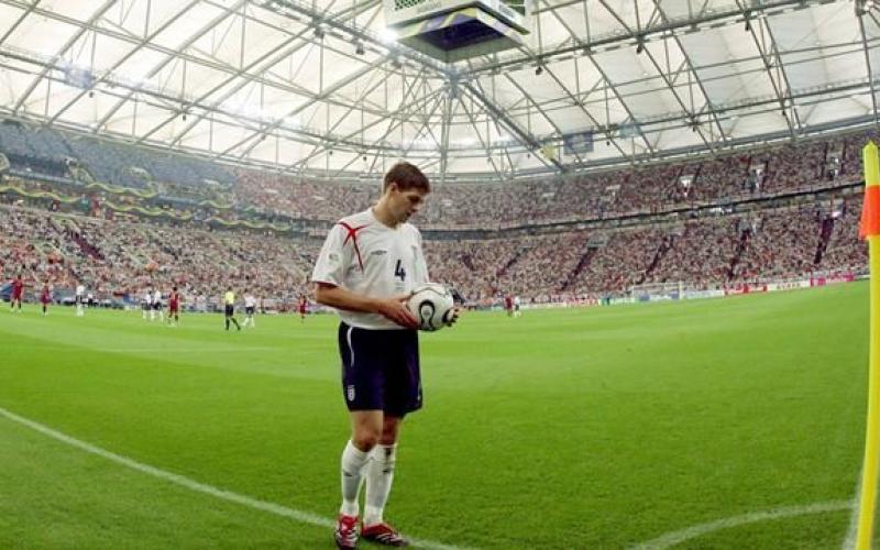 الفساد يحيط بملف استضافة ألمانيا لمنوديال 2006- تقرير صوتي