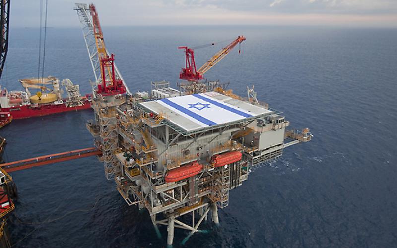 Jordan BDS warns about the Israel “Gas Deal”