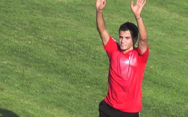 نادي الحسين إربد يتعاقد مع ذيابات