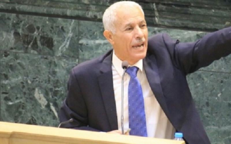 العرموطي يسأل الرزاز عن "اي فواتيركم"