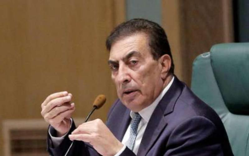 الطراونة تعليقا على جريمة نيوزيلندا: الإسلام مستهدف